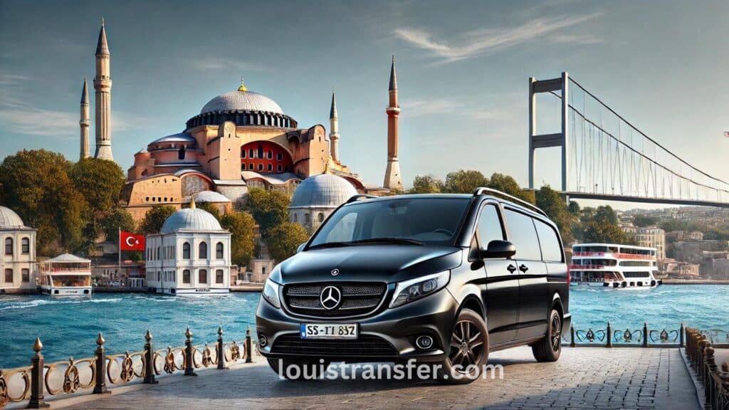 Istanbul Chauffeur Service