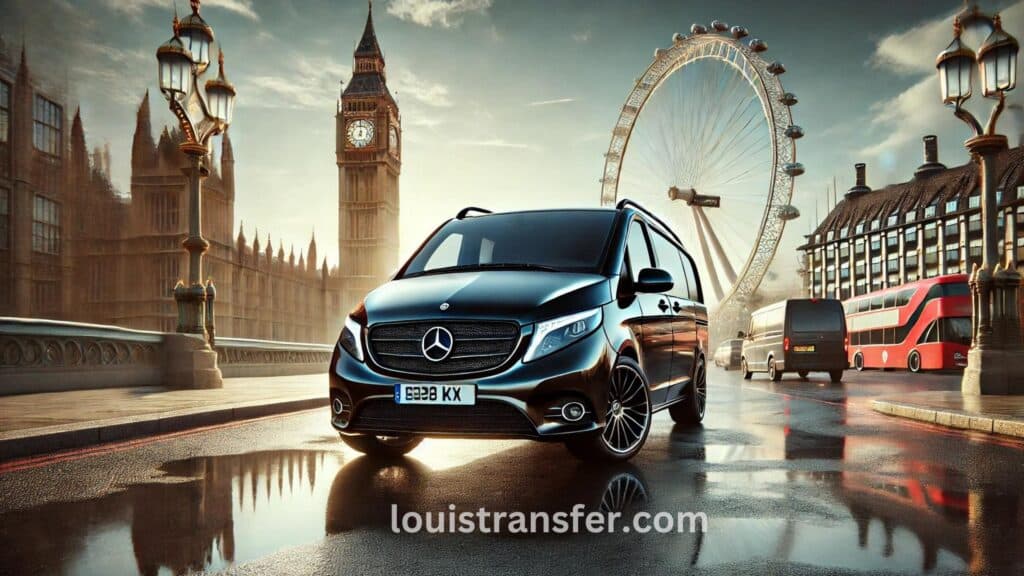 London Chauffeur Service